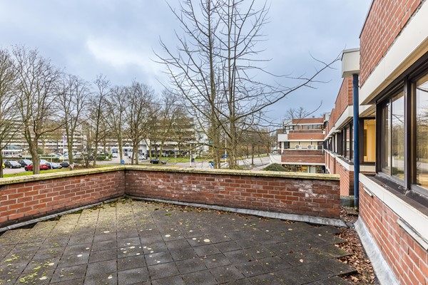 Medium property photo - De Linie 3-7, 2905 AX Capelle aan den IJssel
